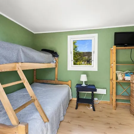 Holiday home By The Fjord 1h From Oslo Drammen