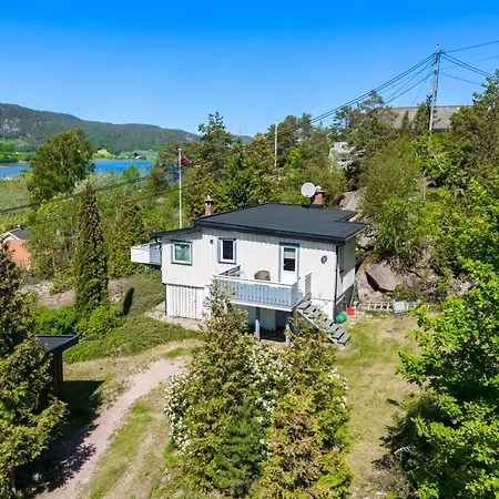 By The Fjord 1h From Oslo Tatil Evi Drammen