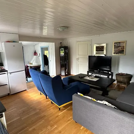 Holiday home By The Fjord 1h From Oslo