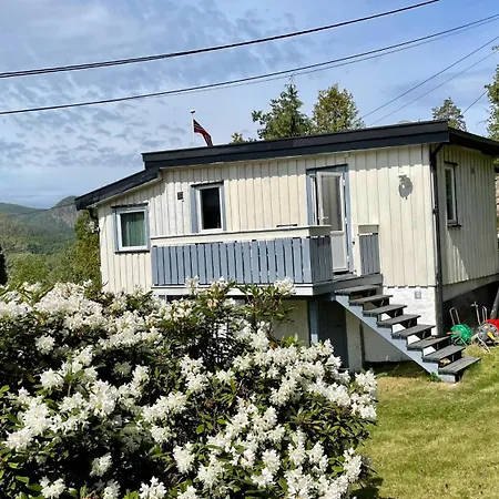 度假居 By The Fjord 1h From Oslo 德拉门